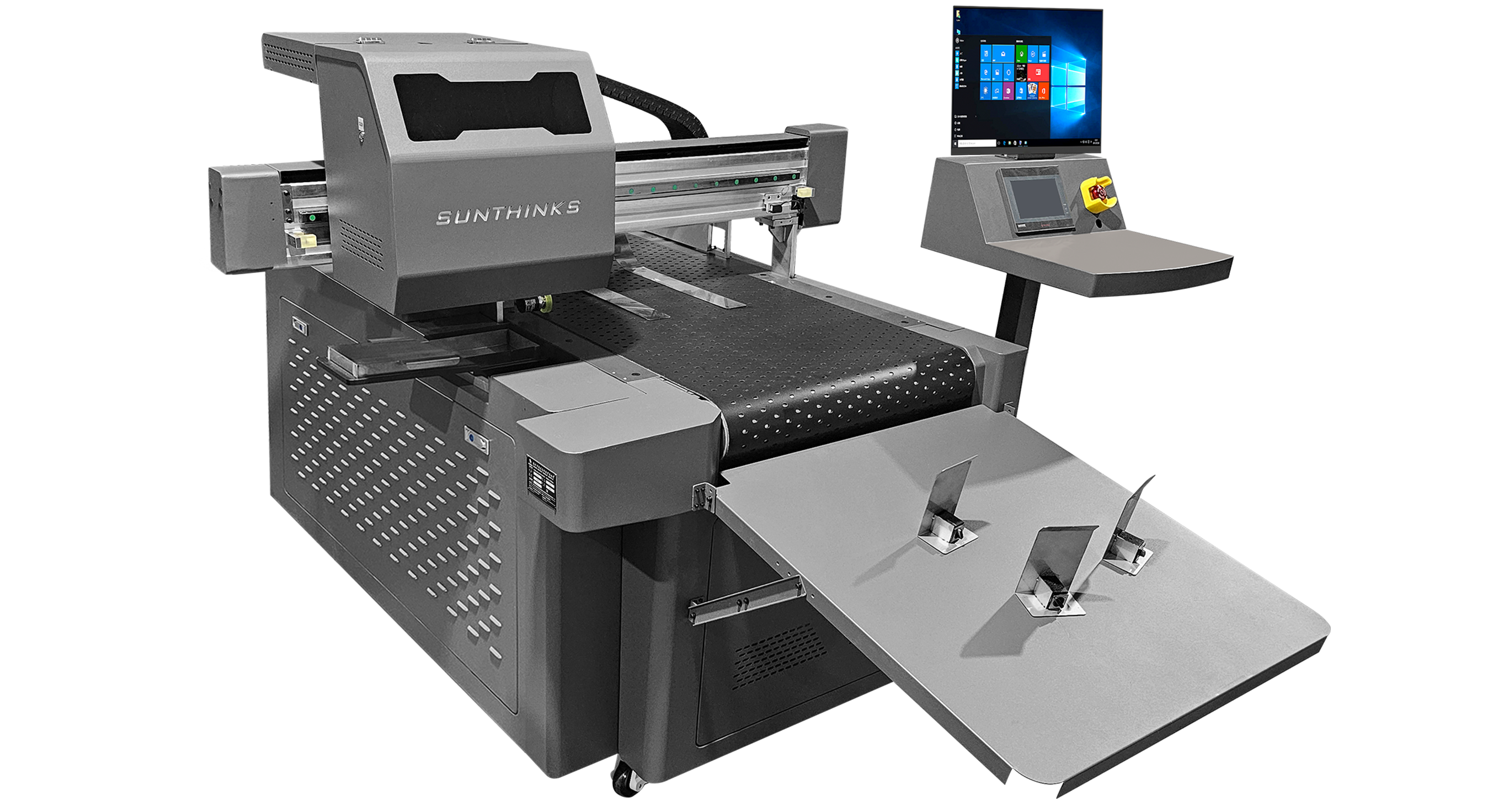 SC300 Digital Single Pass Printer