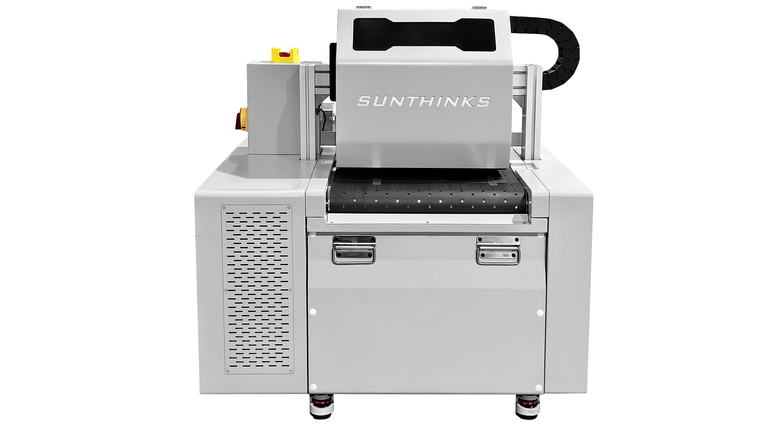 SC300 Mini Digital Single Pass Printer