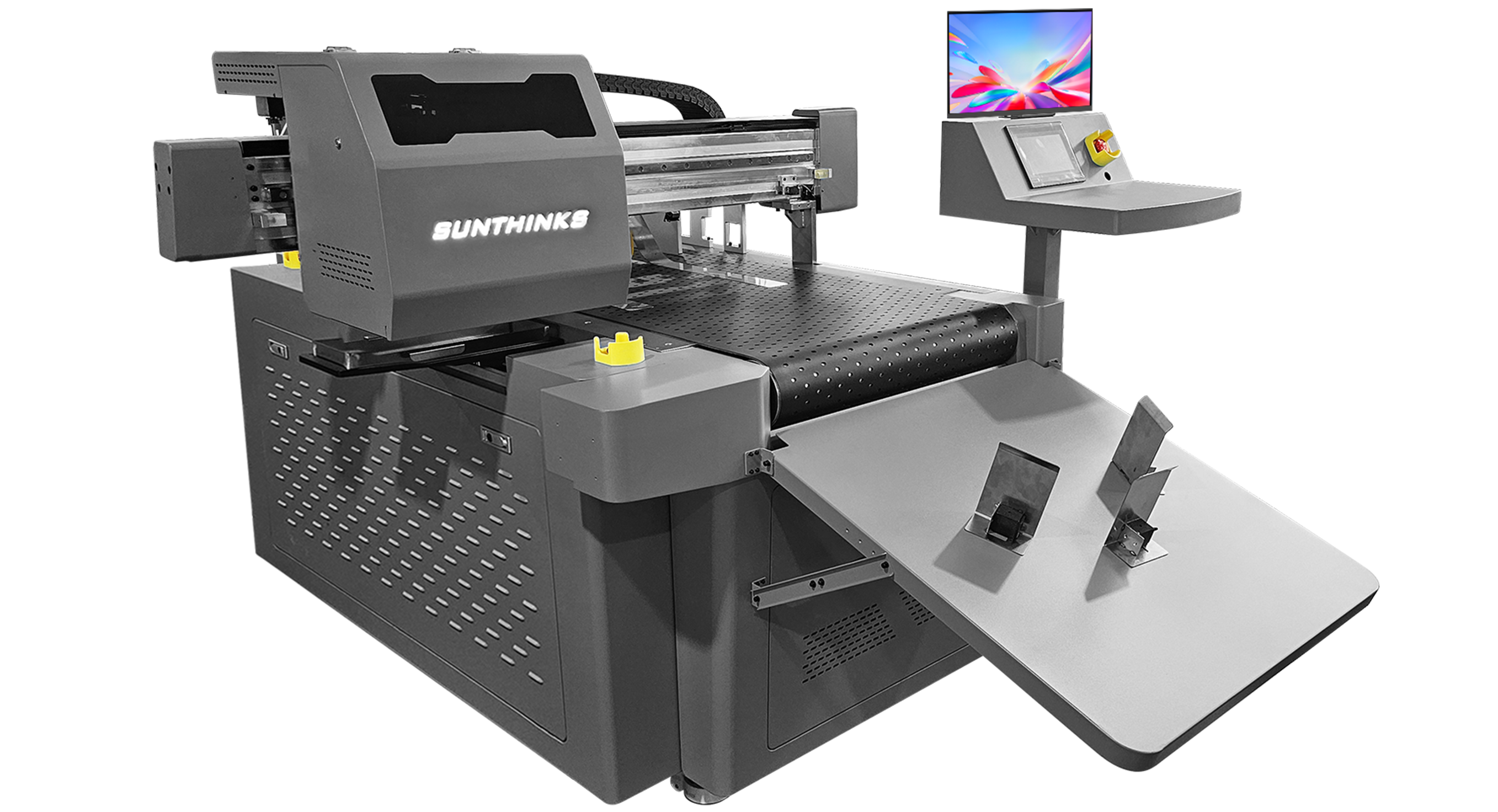 SE330 Digital Single Pass Printer