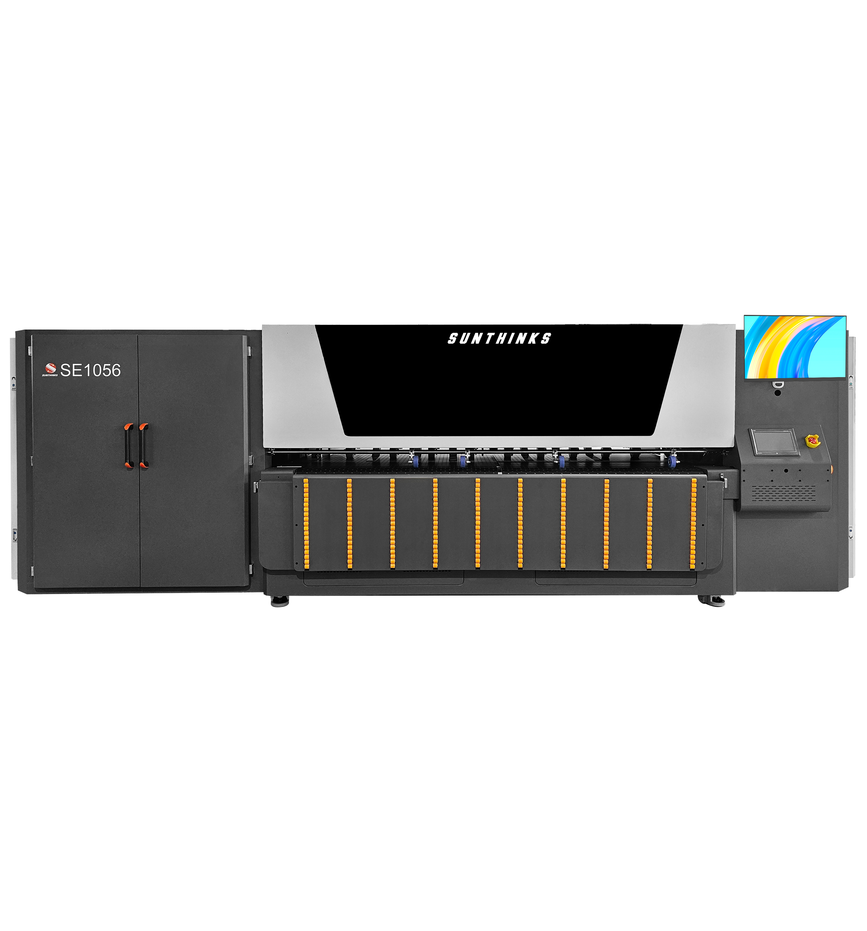 SE1300 Digital Single Pass Printer