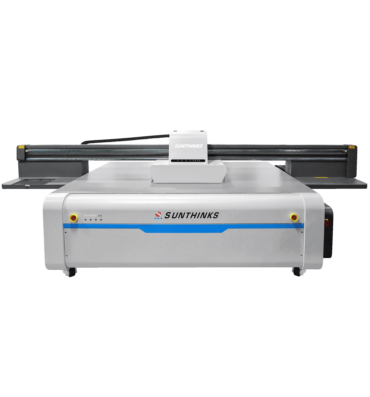 SG2513 UV Flatbed Inkjet Printer