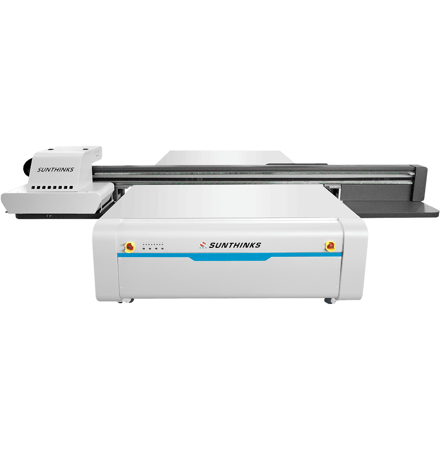SG2030 UV Flatbed Inkjet Printer