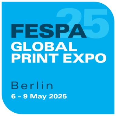 FESPA GLOBAL PRINT EXPO, 6-9 May, 2025